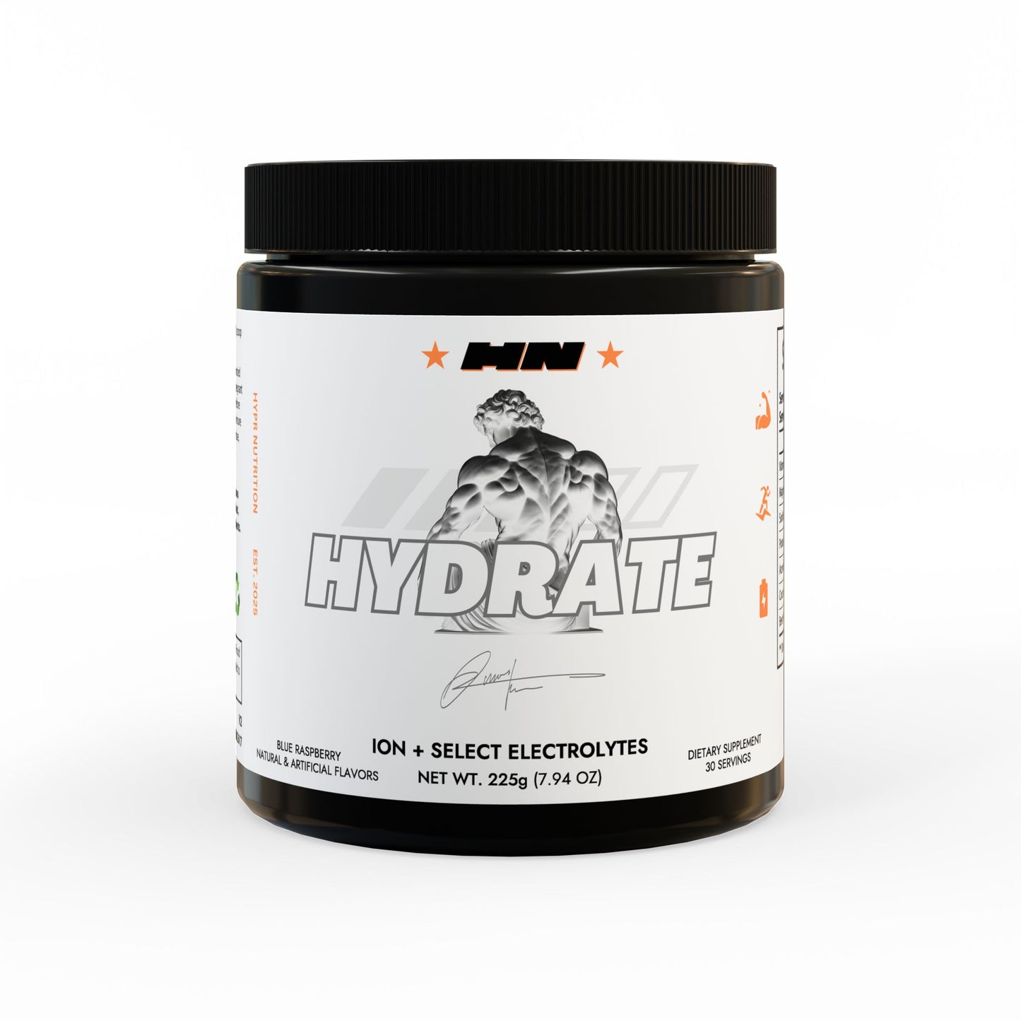 HYPR HYDRATE